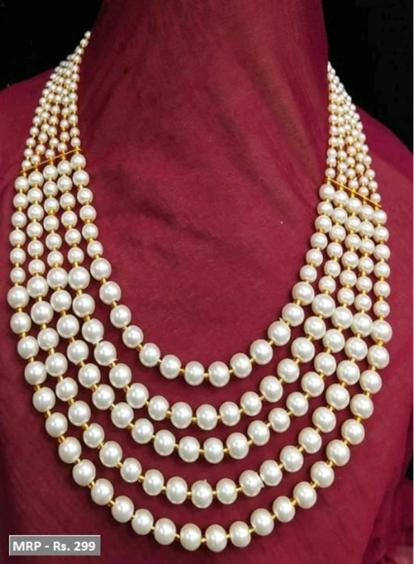 NECKLASE