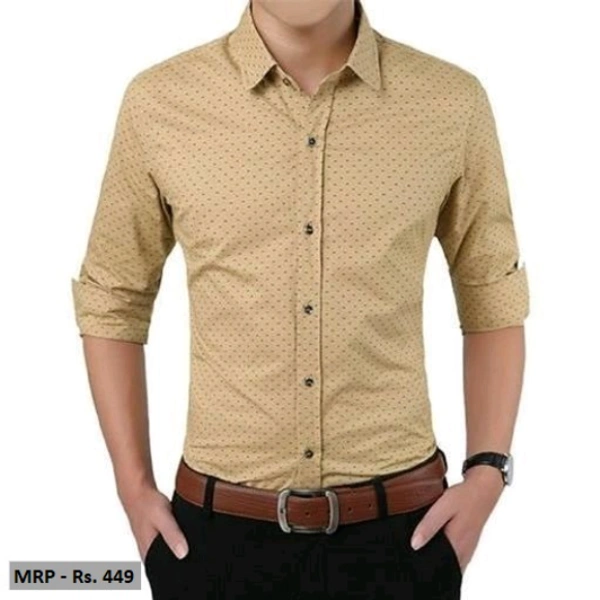 SHIRT MEN