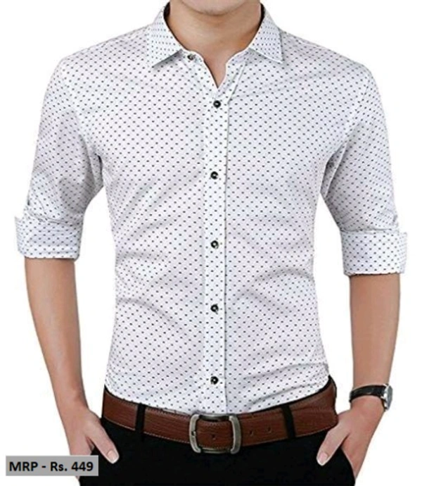 SHIRT MEN