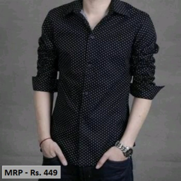 SHIRT MEN