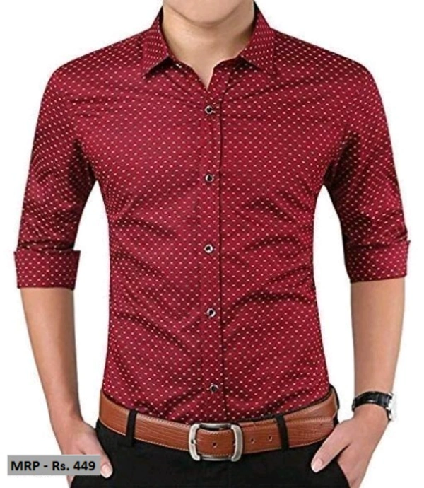 SHIRT MEN