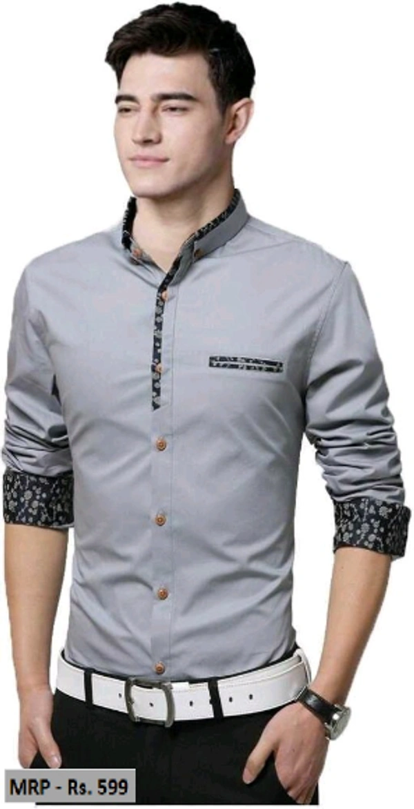 SHIRT MEN