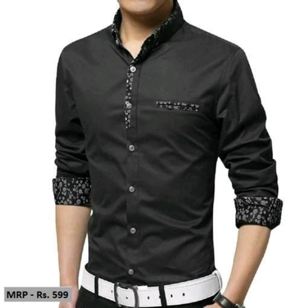 SHIRT MEN