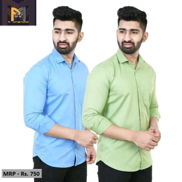 SHIRT MEN