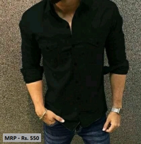 SHIRT MEN