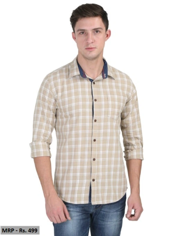 SHIRT MEN