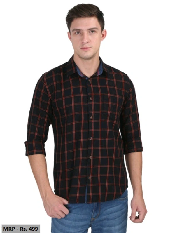 SHIRT MEN