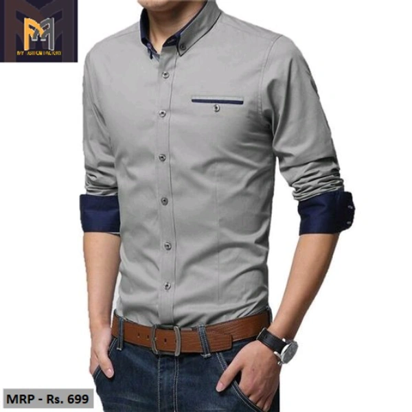SHIRT MEN
