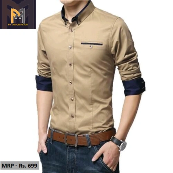 SHIRT MEN