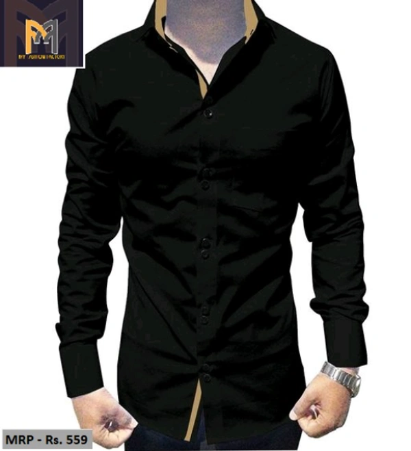 SHIRT MEN