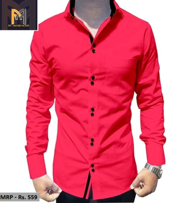 SHIRT MEN
