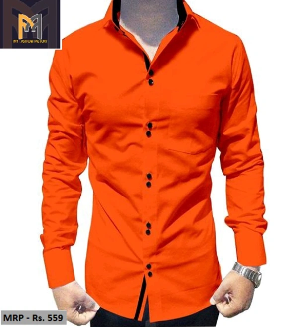 SHIRT MEN