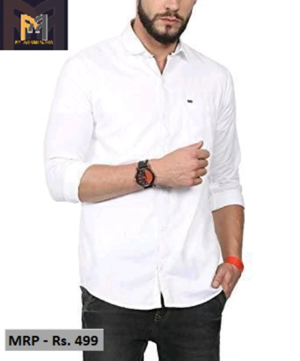 SHIRT MEN