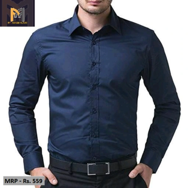 SHIRT MEN