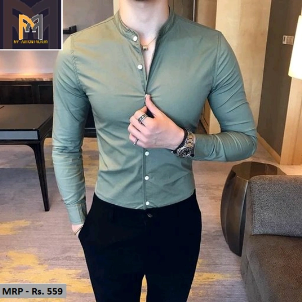 SHIRT MEN