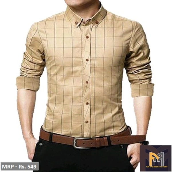 SHIRT MEN