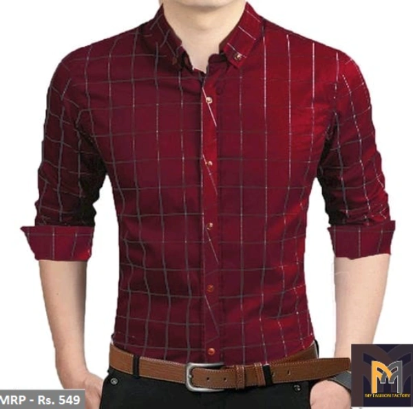 SHIRT MEN