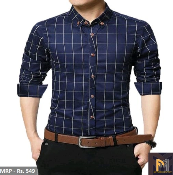 SHIRT MEN