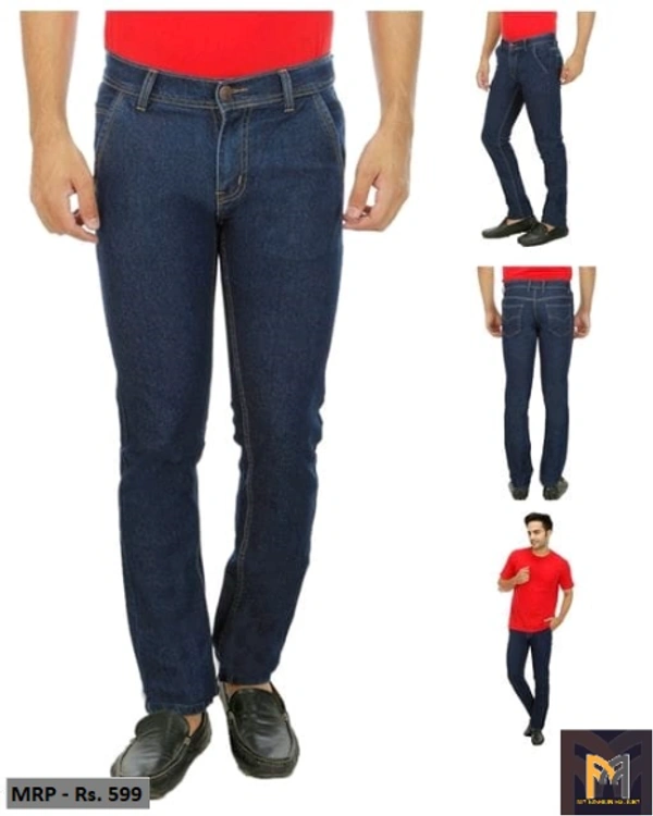 JEANS MEN