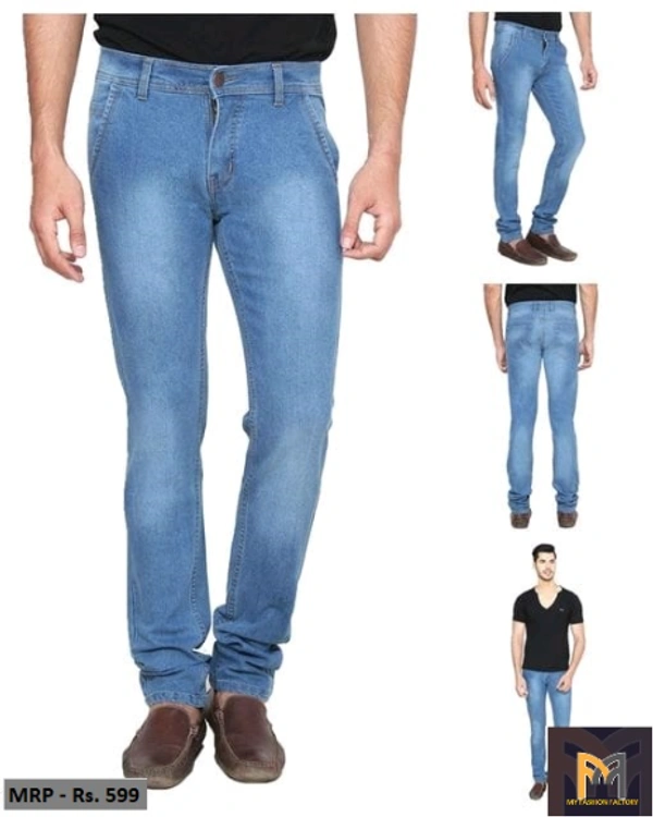 JEANS MEN