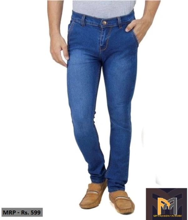 JEANS MEN