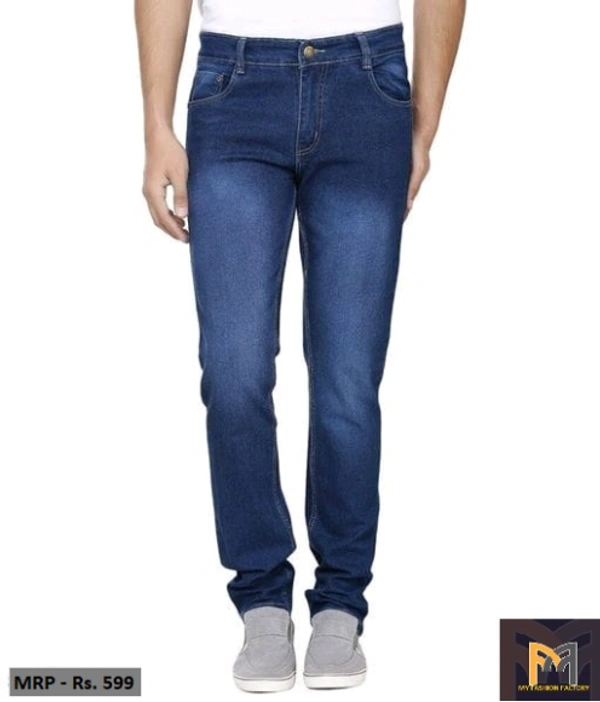 JEANS MEN