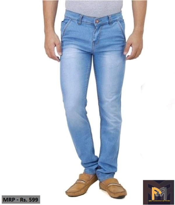 JEANS MEN