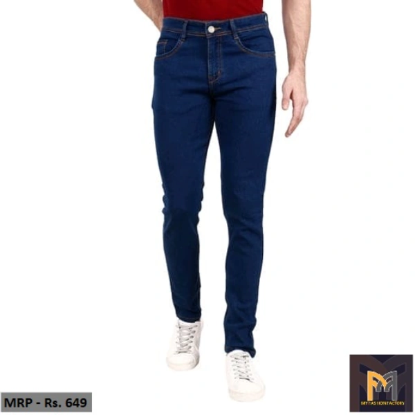 JEANS MEN
