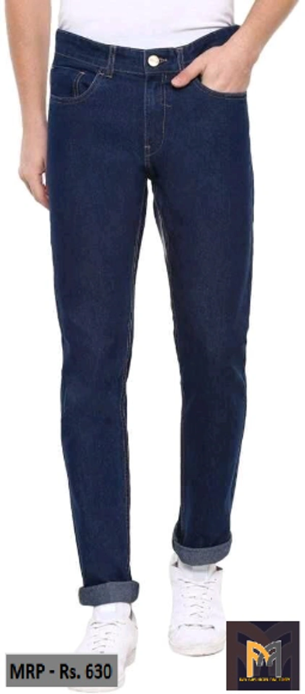 JEANS MEN