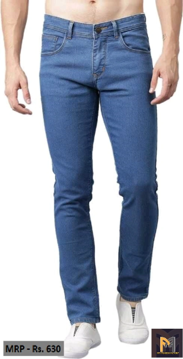 JEANS MEN