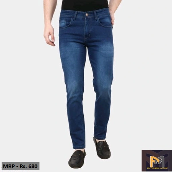JEANS MEN