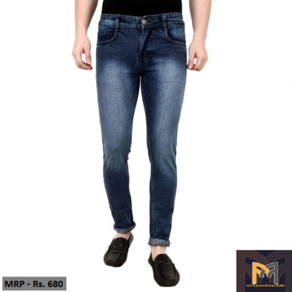 JEANS MEN