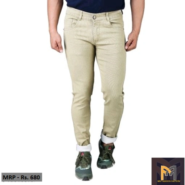 JEANS MEN