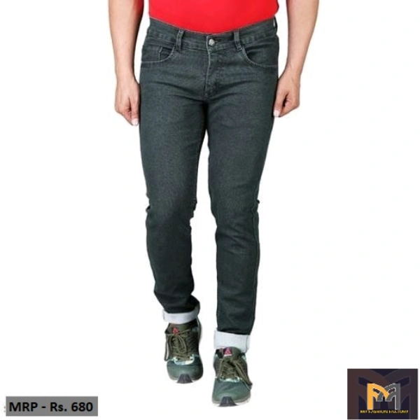 JEANS MEN