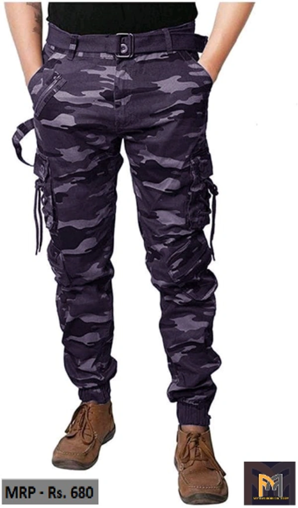 CARGO MEN