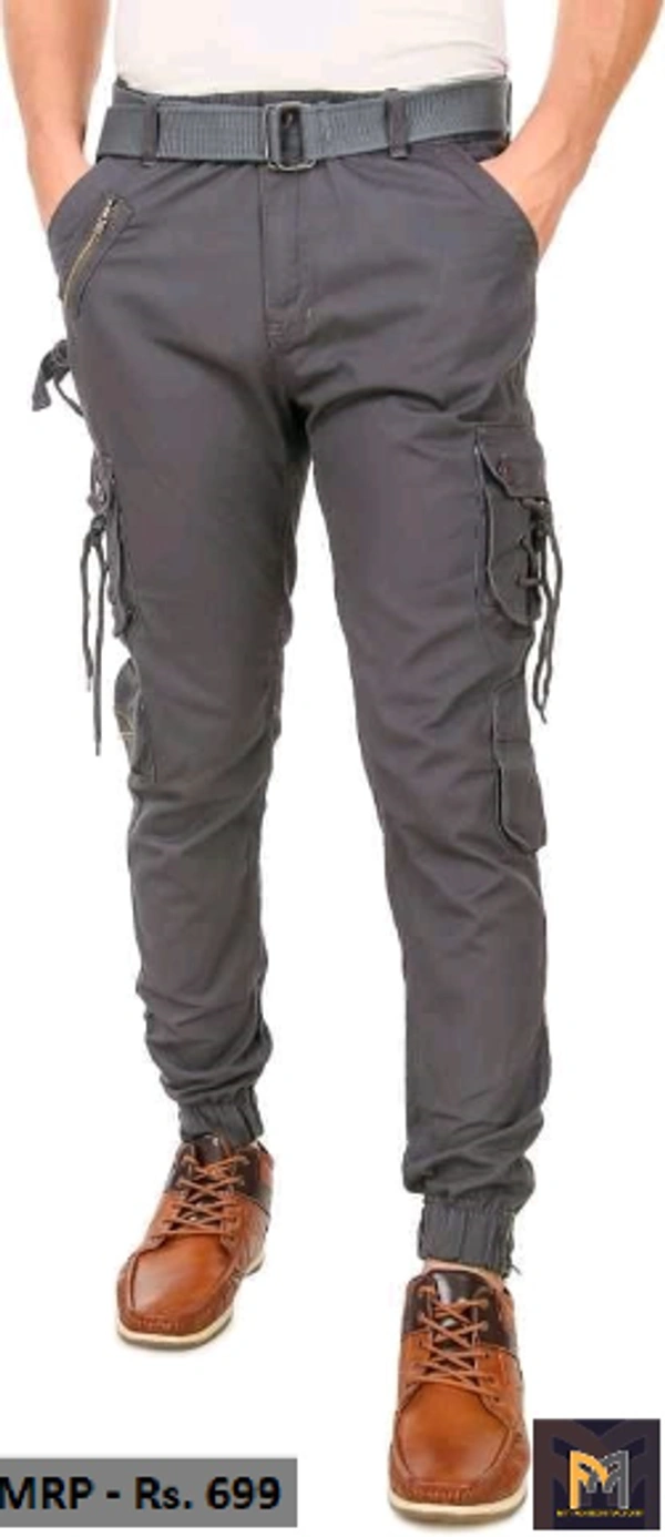 CARGO MEN