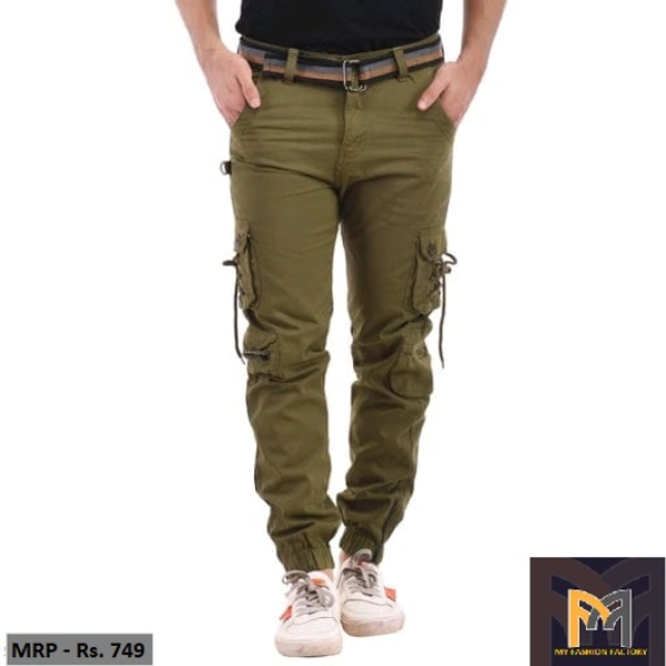 CARGO MEN