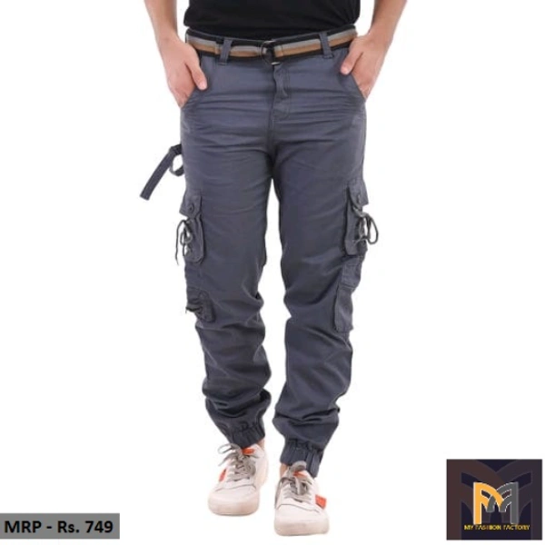 CARGO MEN