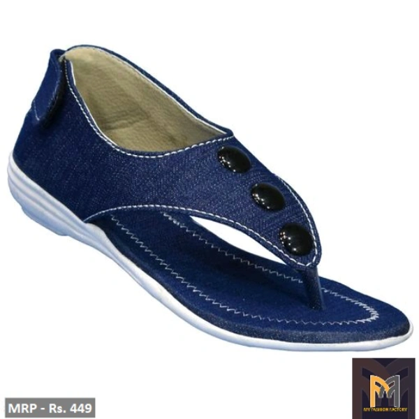 FOOTWEAR WOMEN
