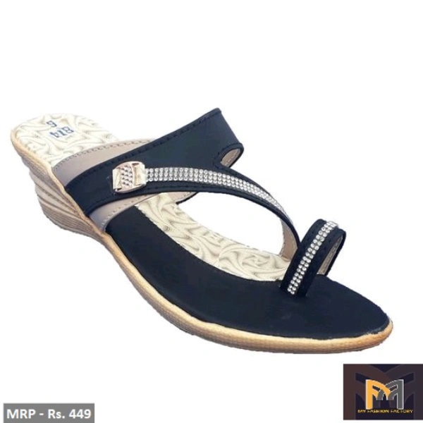 FOOTWEAR WOMEN