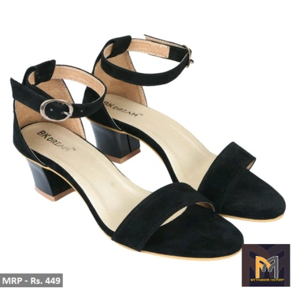 FOOTWEAR WOMEN