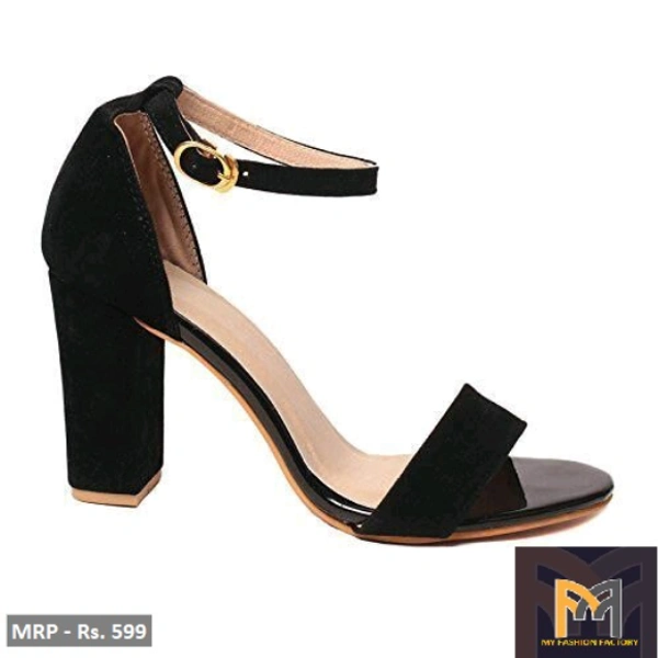 FOOTWEAR WOMEN