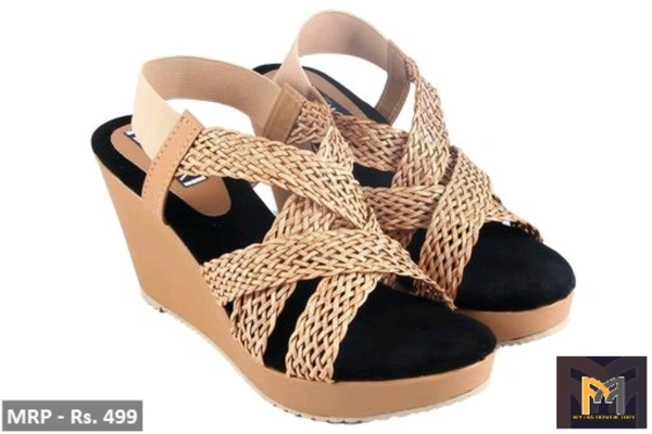 FOOTWEAR WOMEN