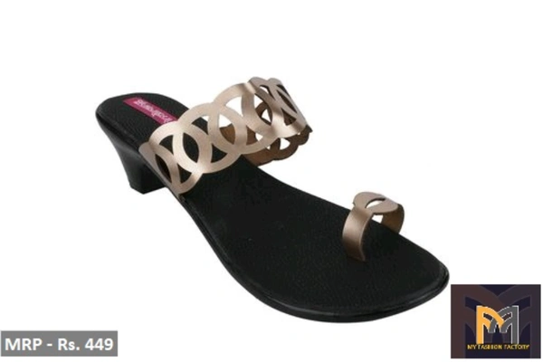 FOOTWEAR WOMEN