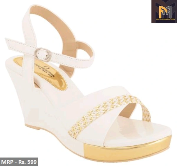 FOOTWEAR WOMEN