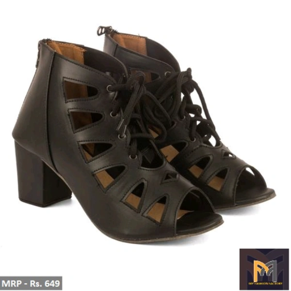 FOOTWEAR WOMEN