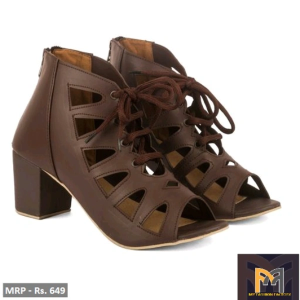 FOOTWEAR WOMEN