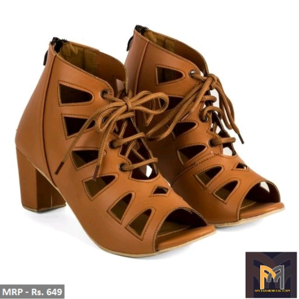 WOOTWEAR WOMEN