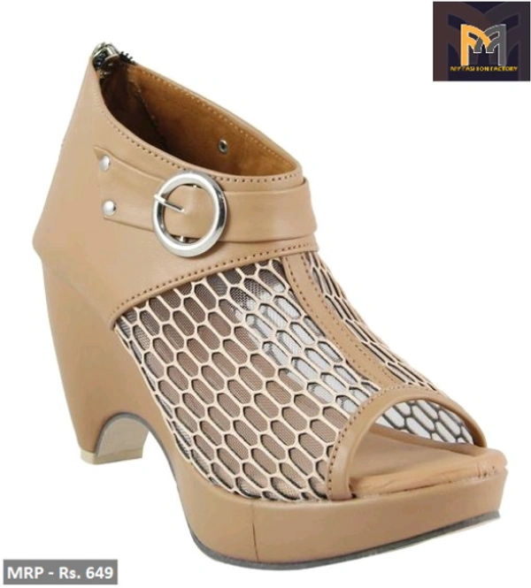 FOOTWEAR WOMEN