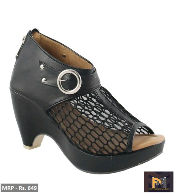 FOOTWEAR WOMEN